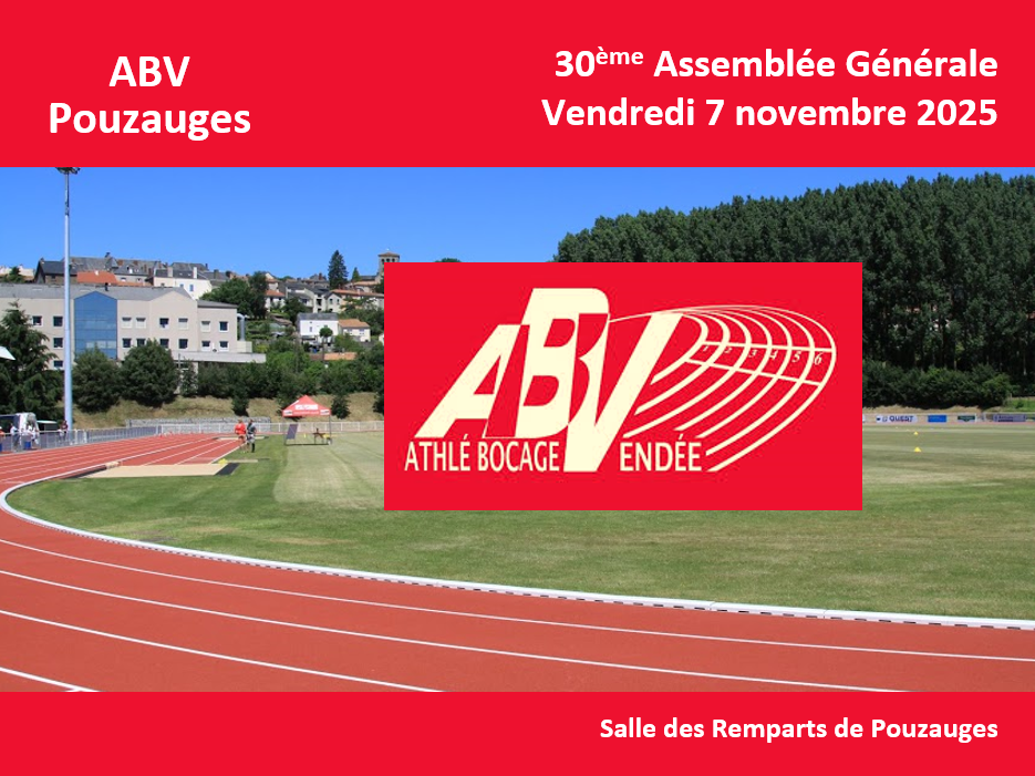 Assemblée Générale du 7 novembre 2025