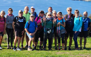 Séjour MN à CROZON du 20 au 27 septembre 2025
