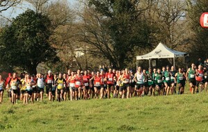 Résultats du week-end du 11/01