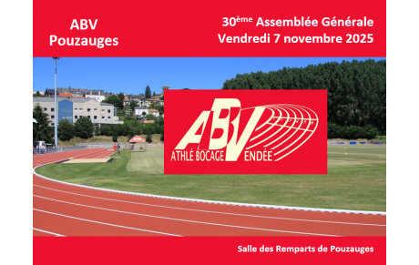 Assemblée Générale du 7 novembre 2025