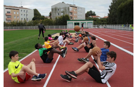 Minimes (U16)