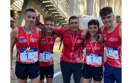 Juniors (U20)