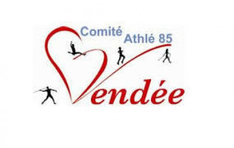 Comité athlétisme 85