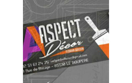 ASPECT DECOR