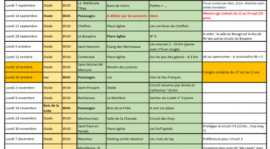Planning MN des lundis sept-déc 2026